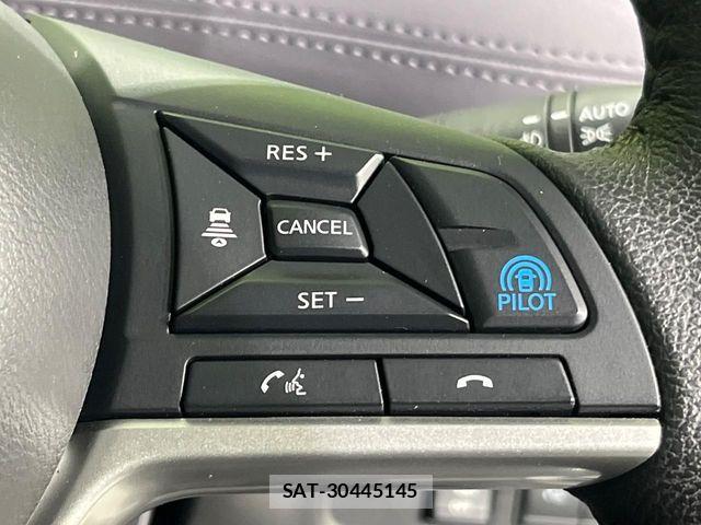 Nissan SERENA 2021-07 7619872-5