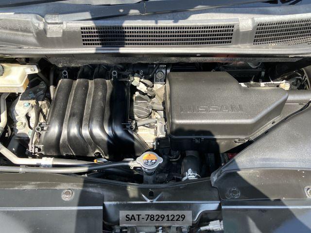 Nissan SERENA 2013-09 7619955-9