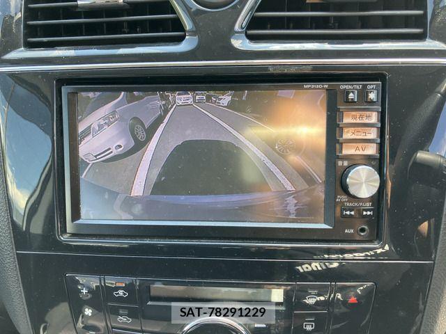 Nissan SERENA 2013-09 7619955-8