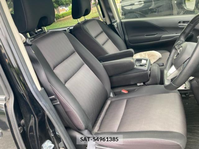 Nissan SERENA 2018-01 7619941-11