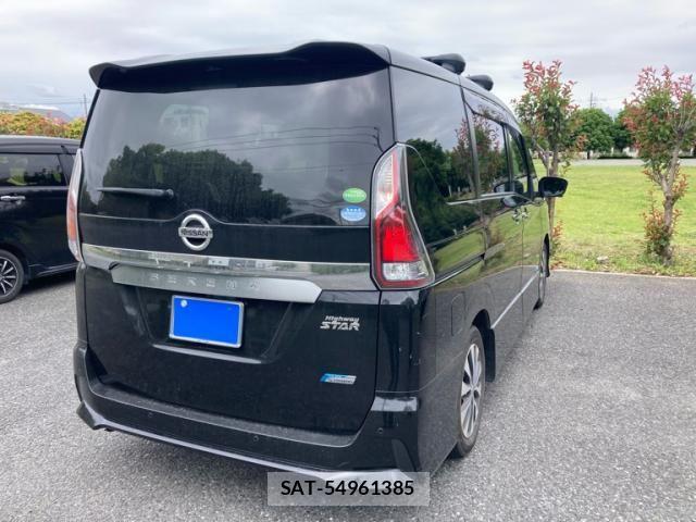 Nissan SERENA 2018-01 7619941-2