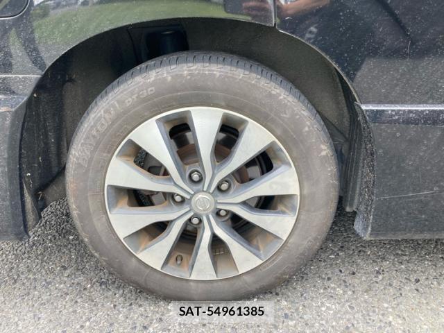 Nissan SERENA 2018-01 7619941-6