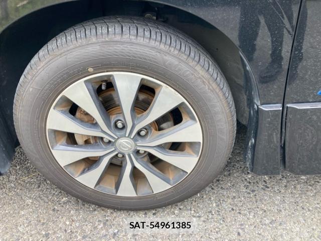Nissan SERENA 2018-01 7619941-8