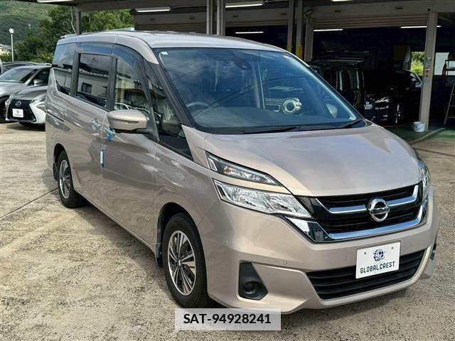 Nissan SERENA 2019-05 7728444-10