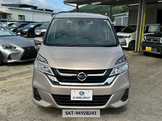 Nissan SERENA 2019-05 7728444-11