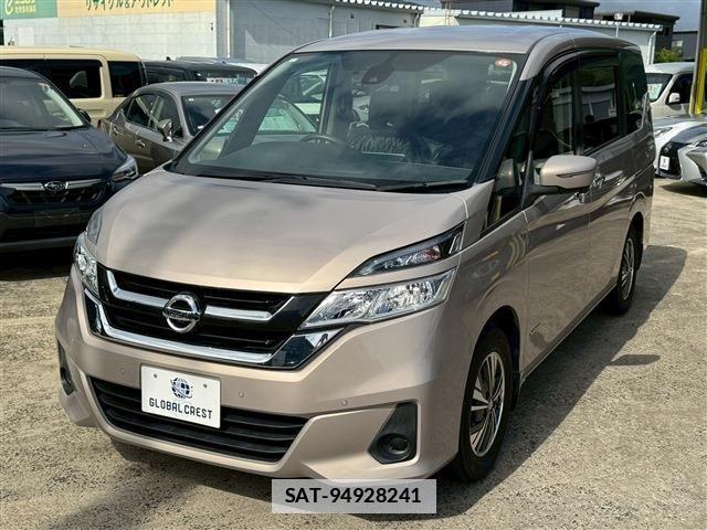 Nissan SERENA 2019-05 7728444-12