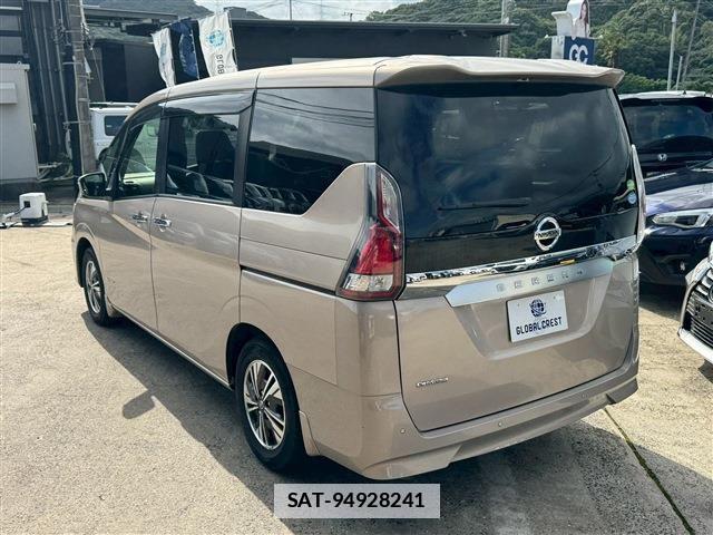 Nissan SERENA 2019-05 7728444-14