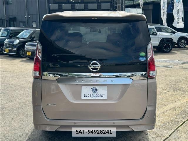 Nissan SERENA 2019-05 7728444-15