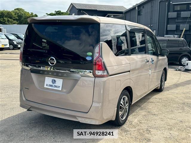 Nissan SERENA 2019-05 7728444-16