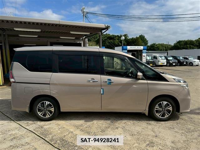 Nissan SERENA 2019-05 7728444-17