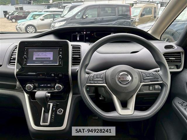 Nissan SERENA 2019-05 7728444-22