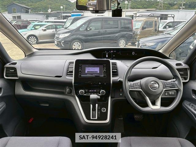 Nissan SERENA 2019-05 7728444-2