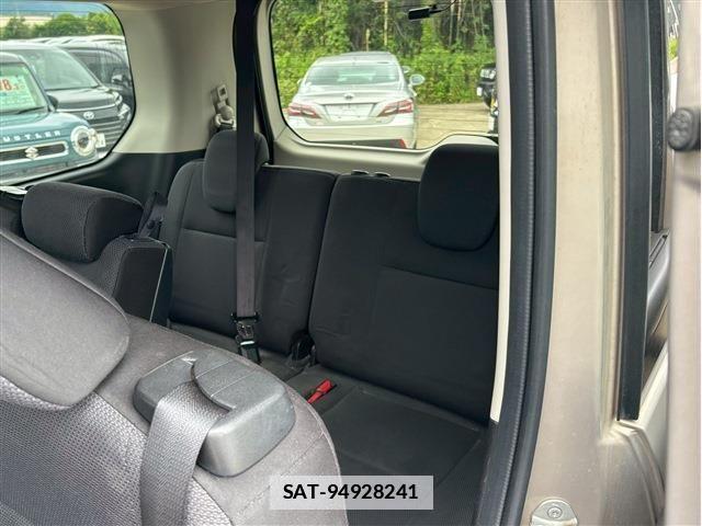 Nissan SERENA 2019-05 7728444-6