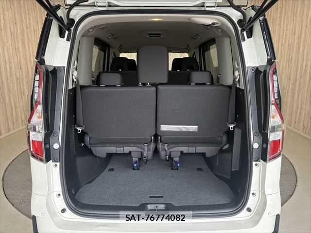 Nissan SERENA 2020-09 7728429-9