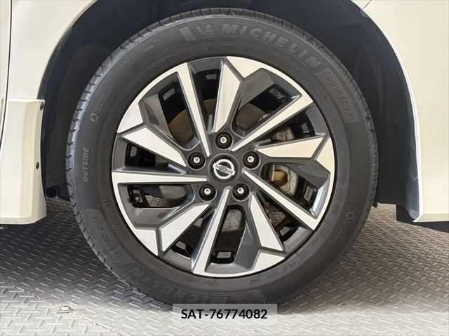 Nissan SERENA 2020-09 7728429-12