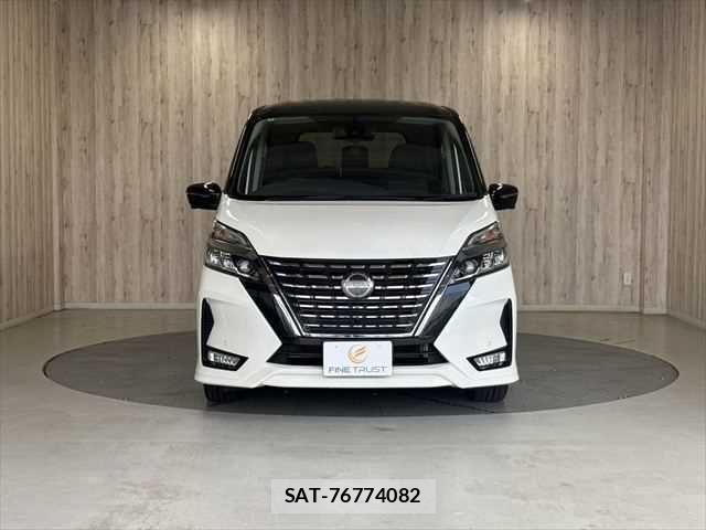 Nissan SERENA 2020-09 7728429-13