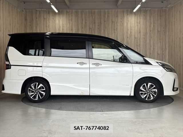 Nissan SERENA 2020-09 7728429-15