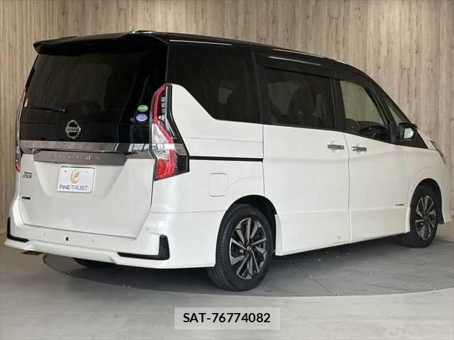 Nissan SERENA 2020-09 7728429-16