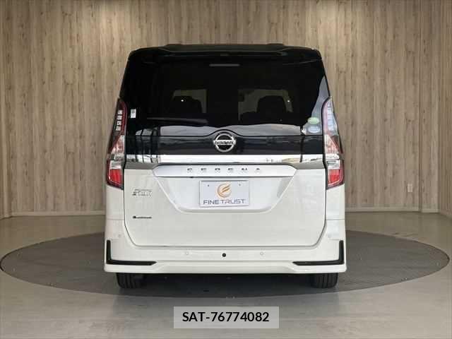 Nissan SERENA 2020-09 7728429-17