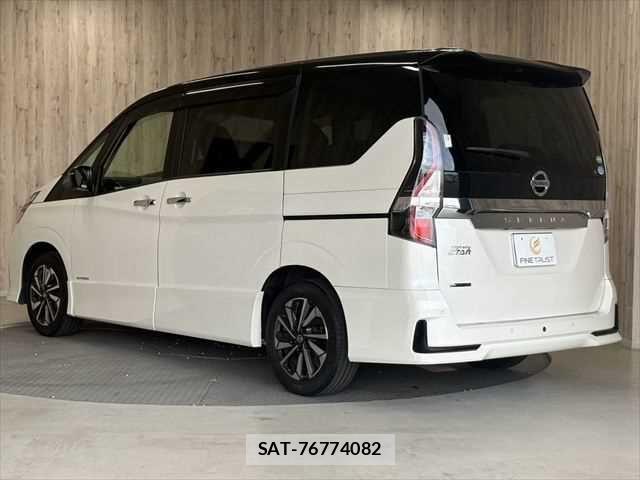 Nissan SERENA 2020-09 7728429-18