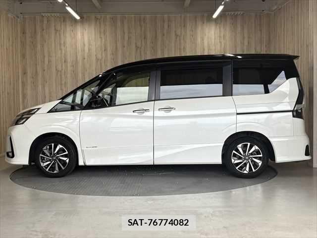 Nissan SERENA 2020-09 7728429-19