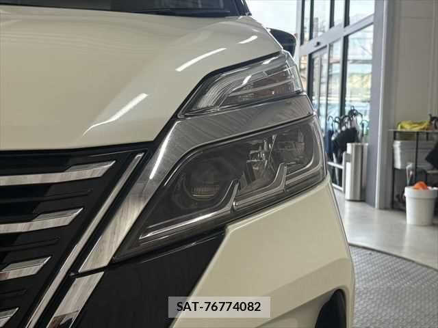 Nissan SERENA 2020-09 7728429-21