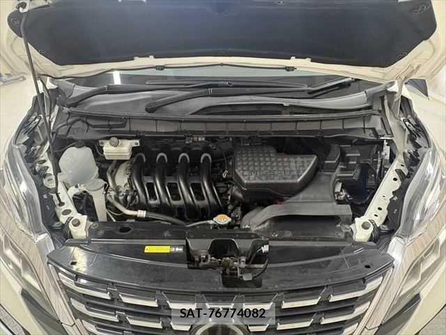 Nissan SERENA 2020-09 7728429-28