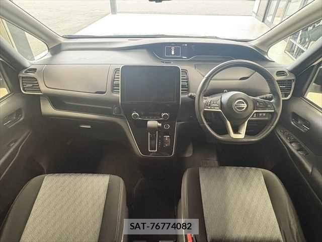 Nissan SERENA 2020-09 7728429-2