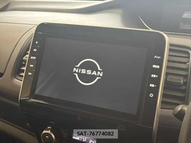 Nissan SERENA 2020-09 7728429-3