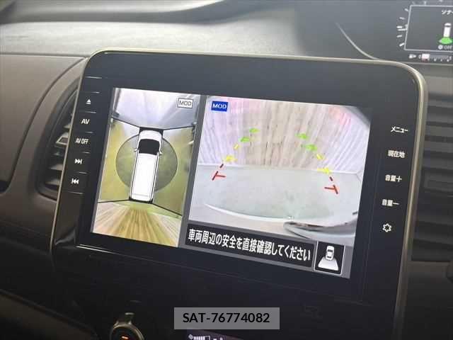 Nissan SERENA 2020-09 7728429-5