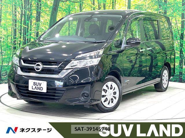 Nissan SERENA 2017-05 7728441-0