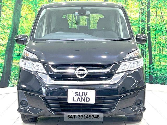 Nissan SERENA 2017-05 7728441-14