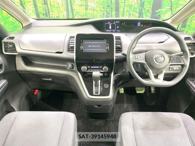 Nissan SERENA 2017-05 7728441-1