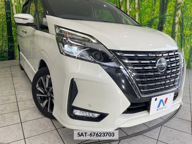 Nissan SERENA 2021-02 7728422-12