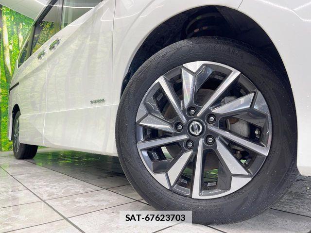 Nissan SERENA 2021-02 7728422-13