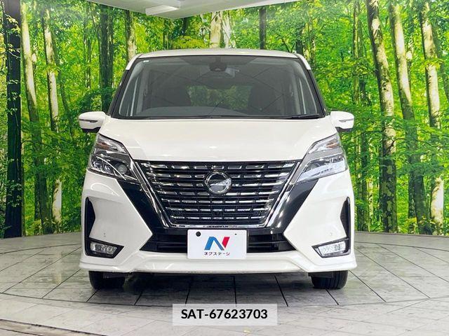 Nissan SERENA 2021-02 7728422-14
