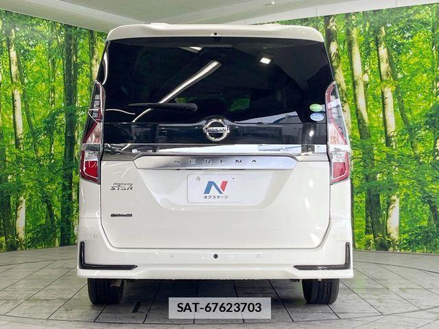 Nissan SERENA 2021-02 7728422-15