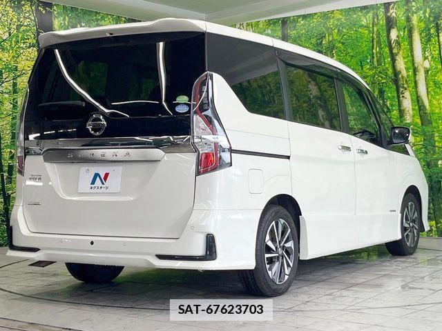 Nissan SERENA 2021-02 7728422-16