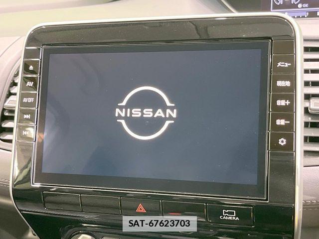 Nissan SERENA 2021-02 7728422-2