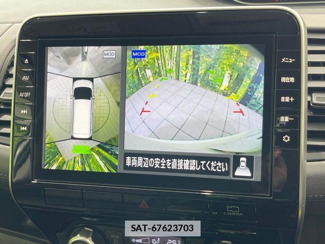 Nissan SERENA 2021-02 7728422-3