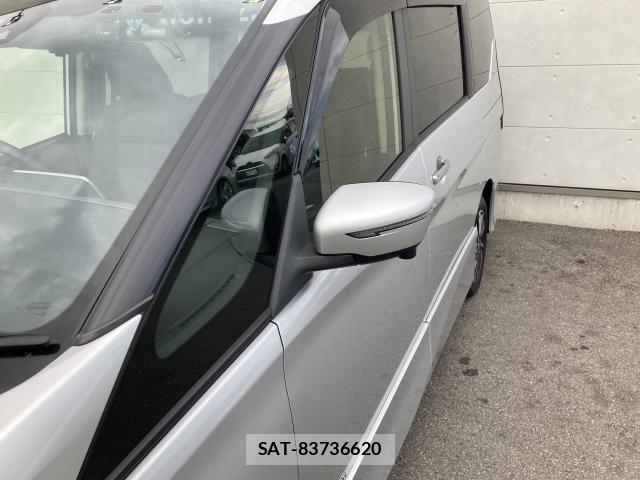 Nissan SERENA 2021-01 7728418-12
