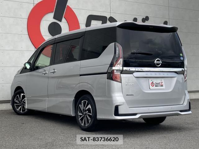 Nissan SERENA 2021-01 7728418-15