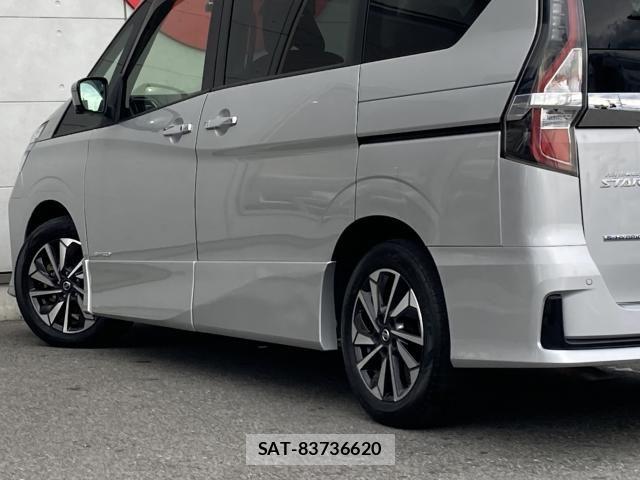 Nissan SERENA 2021-01 7728418-16