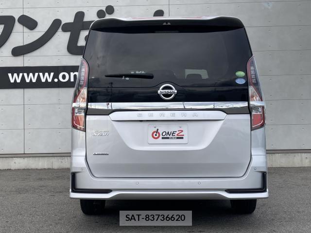 Nissan SERENA 2021-01 7728418-18