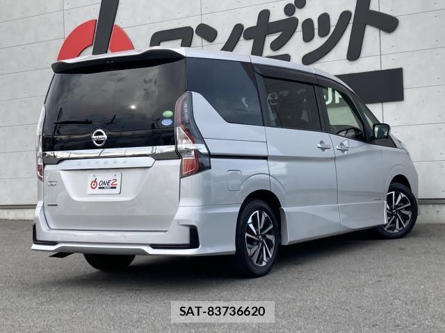 Nissan SERENA 2021-01 7728418-1