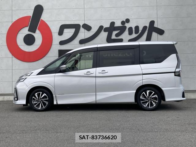 Nissan SERENA 2021-01 7728418-19
