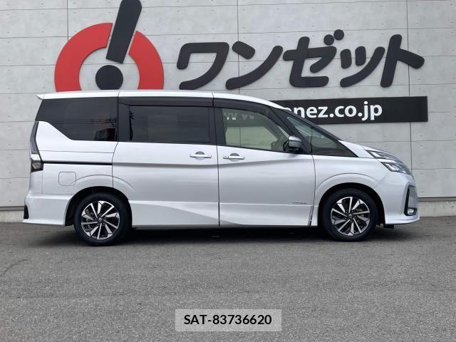 Nissan SERENA 2021-01 7728418-20