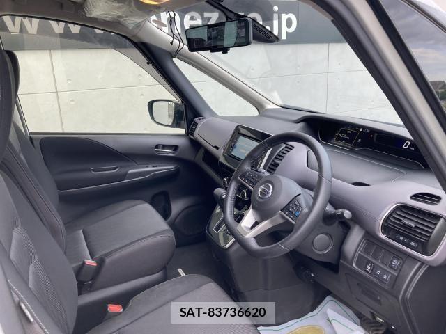 Nissan SERENA 2021-01 7728418-21