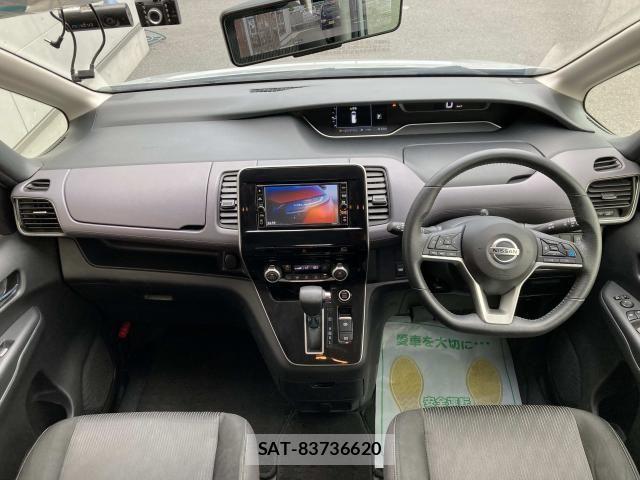 Nissan SERENA 2021-01 7728418-2
