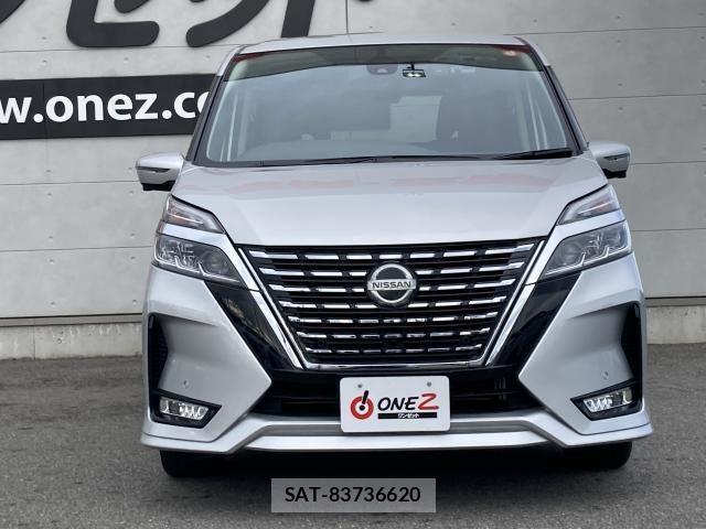 Nissan SERENA 2021-01 7728418-5